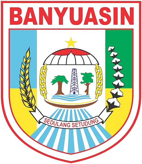 Logo Kecamatan Talang Kelapa